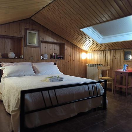 La Casa Dei Nonni Βίλα Γκούμπιο Εξωτερικό φωτογραφία