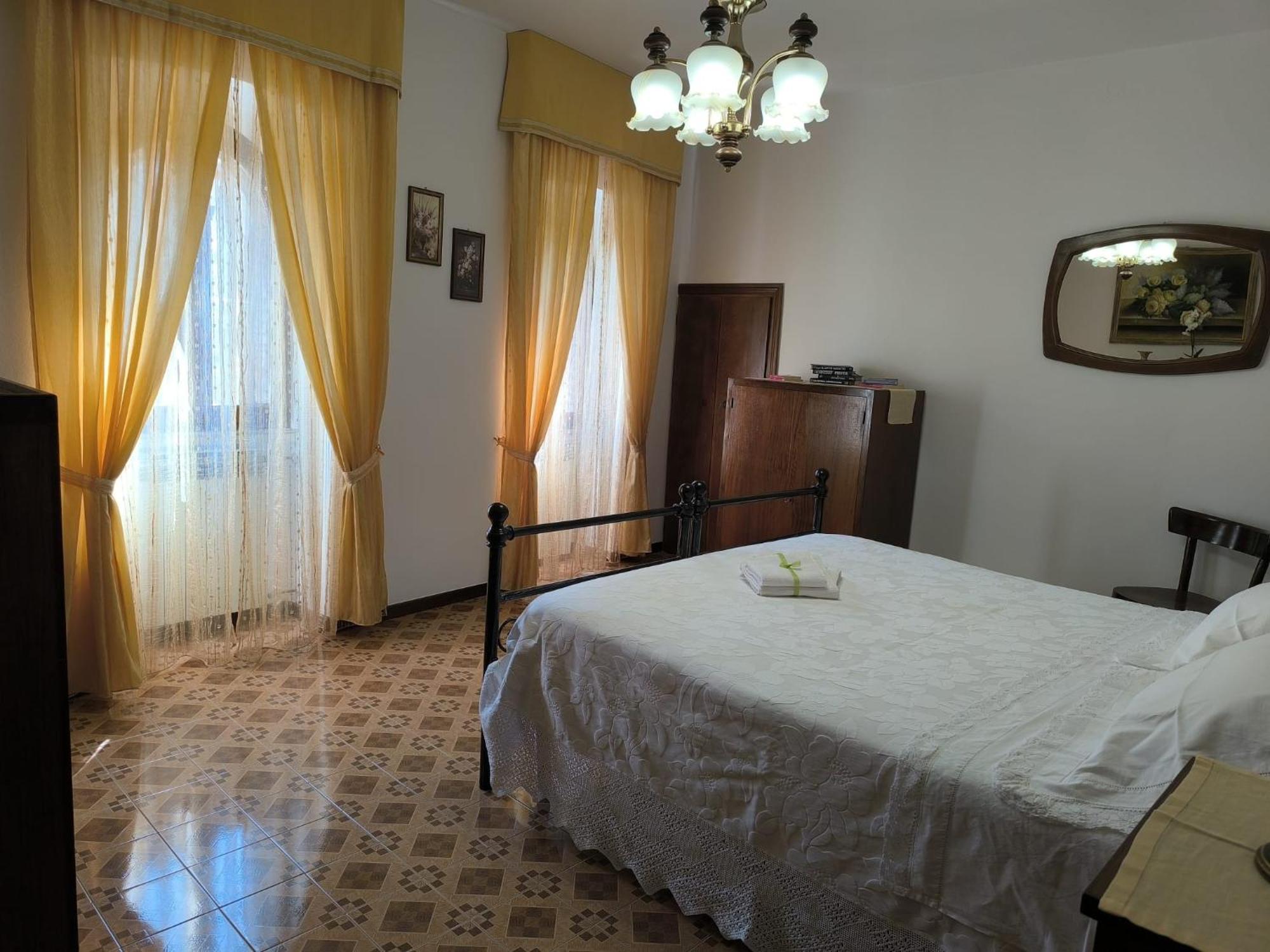 La Casa Dei Nonni Βίλα Γκούμπιο Εξωτερικό φωτογραφία